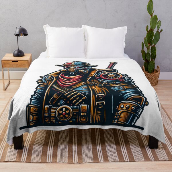 Item preview, Apocalyptic Samurai: Embrace the Chaos designed and sold by LATINOERRANTES.