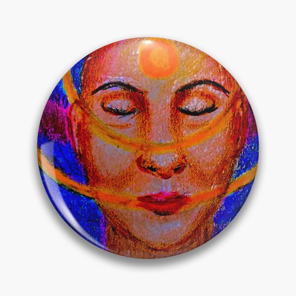 Item preview, The World Is My Mirror designed and sold by sgomez1424.