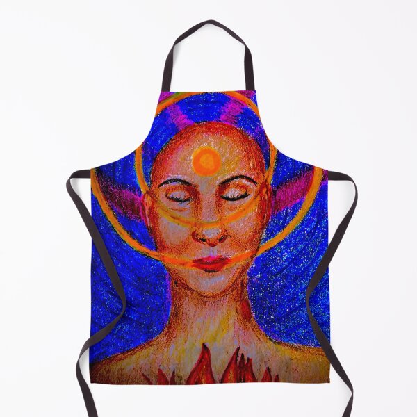 Item preview, The World Is My Mirror designed and sold by sgomez1424.