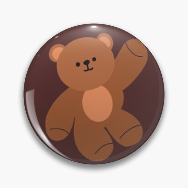 Item preview, TeddyBear designed and sold by qwerdyyy26.