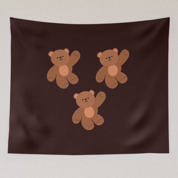 Item preview, TeddyBear designed and sold by qwerdyyy26.