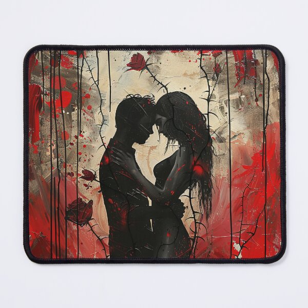 Item preview, Soulmates designed and sold by OccultDreams.