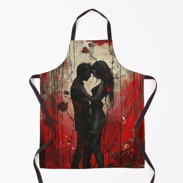 Item preview, Soulmates designed and sold by OccultDreams.