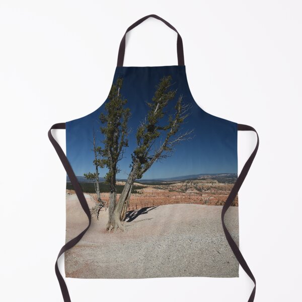 Item preview, Trees in Bryce Canyon designed and sold by KWAPhoto.