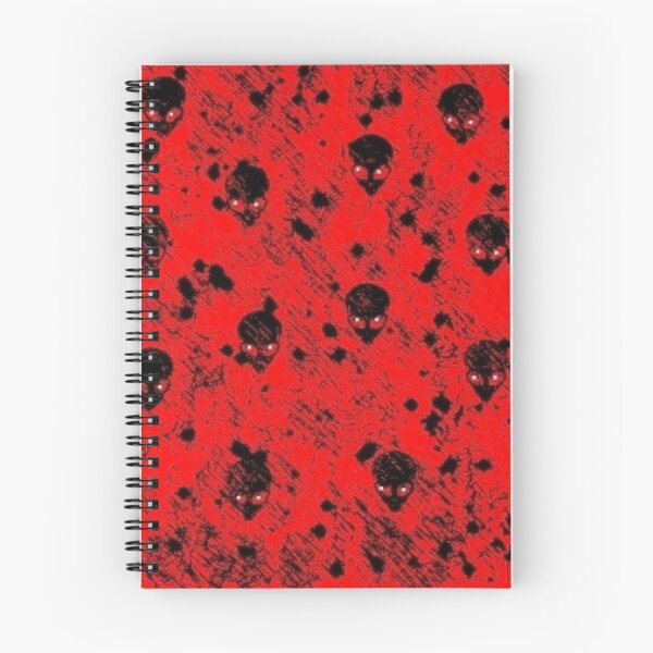 Item preview, RogerPattern - "Red Planet Revelry: Faces of Unity" designed and sold by RogerPattern.