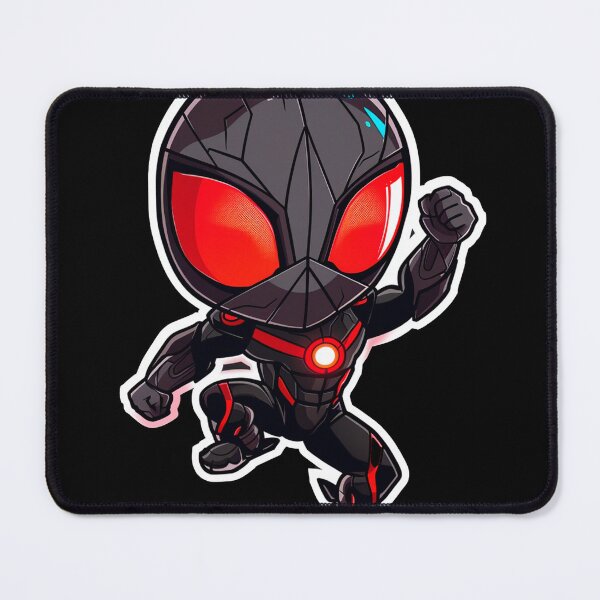 Item preview, Sticker spider man designed and sold by TheFreddo.