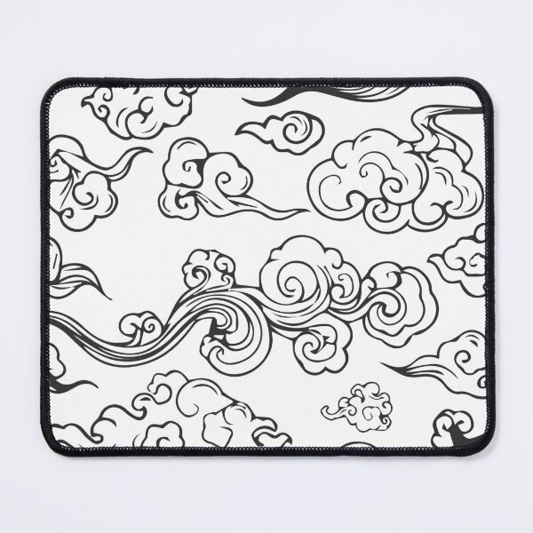 Item preview, Clouds China designed and sold by Madvless.