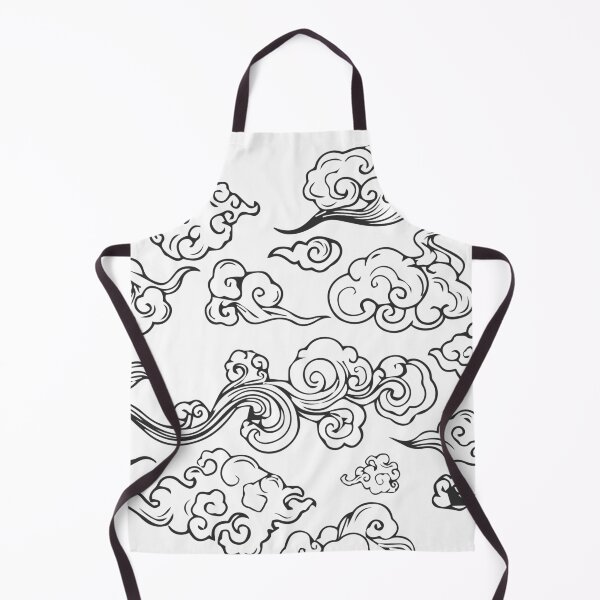 Item preview, Clouds China designed and sold by Madvless.