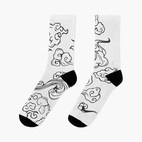 Item preview, Clouds China designed and sold by Madvless.