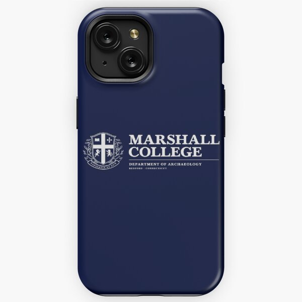 Marshall University iPhone Cases for Sale Redbubble