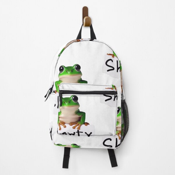 Artikelvorschau,  Shawty-Frosch-T-Shirts entworfen und verkauft von JAMALSTORE92.