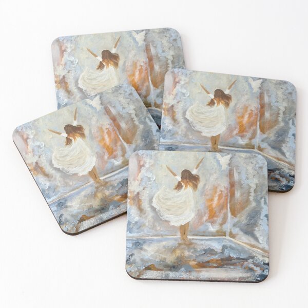 Item preview, Unspeakable Joy designed and sold by Jennifer Fabian.