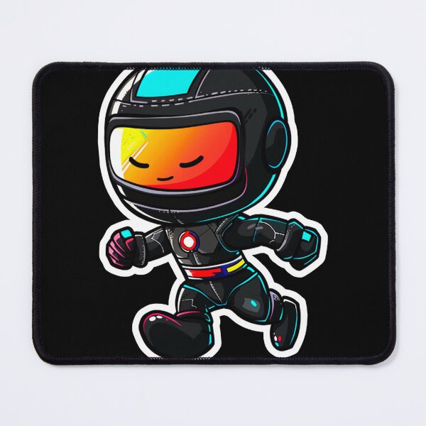 Item preview, Sticker alternative costume designed and sold by TheFreddo.