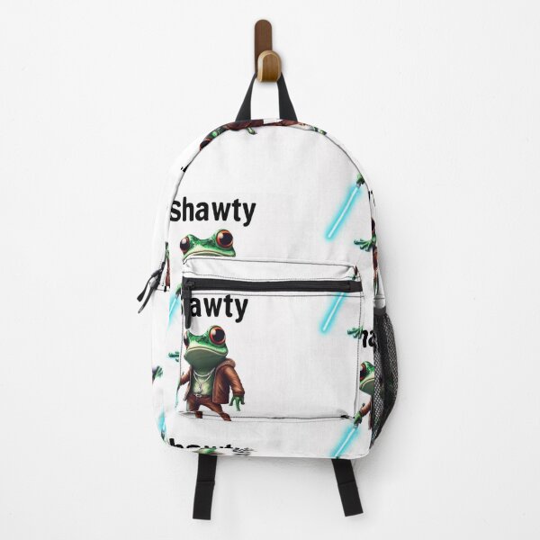 Artikelvorschau,   Shawty-Frosch-T-Shirts entworfen und verkauft von JAMALSTORE92.