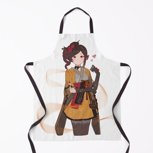 Item preview, chiori genshin impact designed and sold by Madvless.