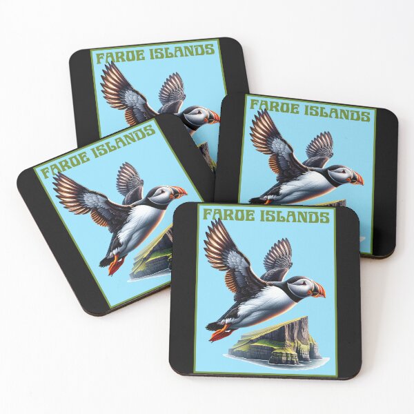 Item preview, Faroe Isalnds designed and sold by NPStudio.