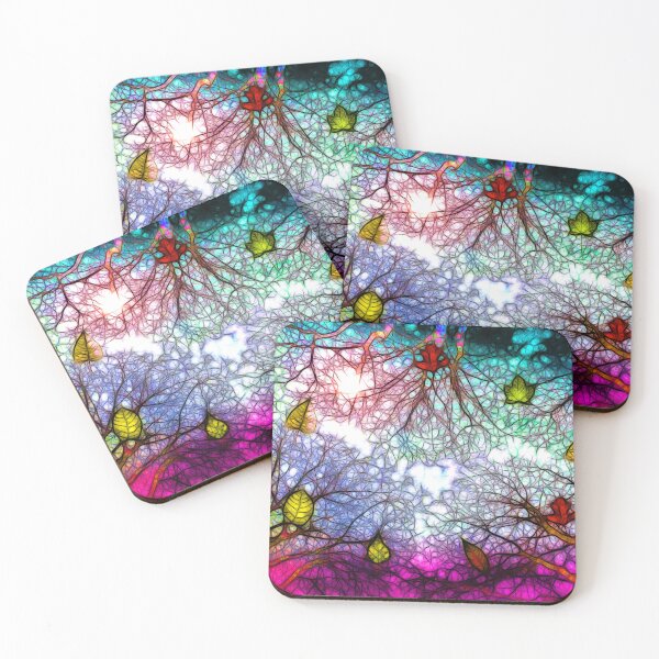 Item preview, Tree Branches Looking Up designed and sold by Daniel Janda.
