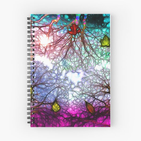 Item preview, Tree Branches Looking Up designed and sold by Daniel Janda.