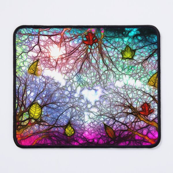 Item preview, Tree Branches Looking Up designed and sold by Daniel Janda.