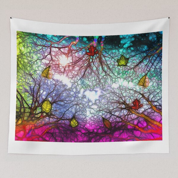 Item preview, Tree Branches Looking Up designed and sold by Daniel Janda.