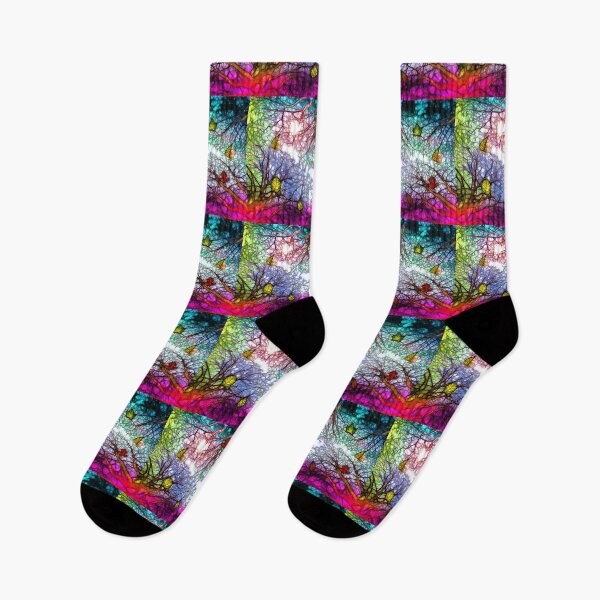 Item preview, Tree Branches Looking Up designed and sold by Daniel Janda.