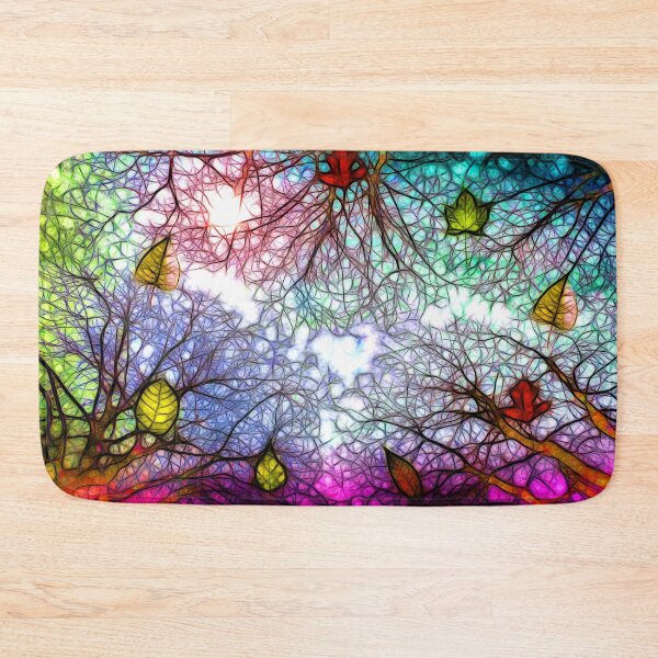 Item preview, Tree Branches Looking Up designed and sold by Daniel Janda.