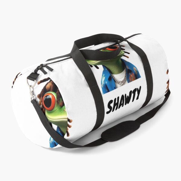 Item preview, shawty frog t-shirts designed and sold by JAMALSTORE92.