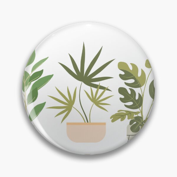 Item preview, Cabeza de maceta Plant Parent designed and sold by meierhaus.