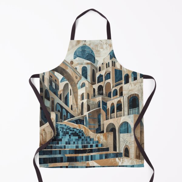 Item preview, Surreal Seville designed and sold by MNSY.