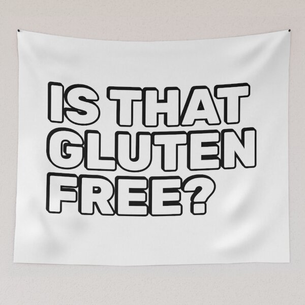 Item preview, Is that gluten free designed and sold by Inspirationmotivation.