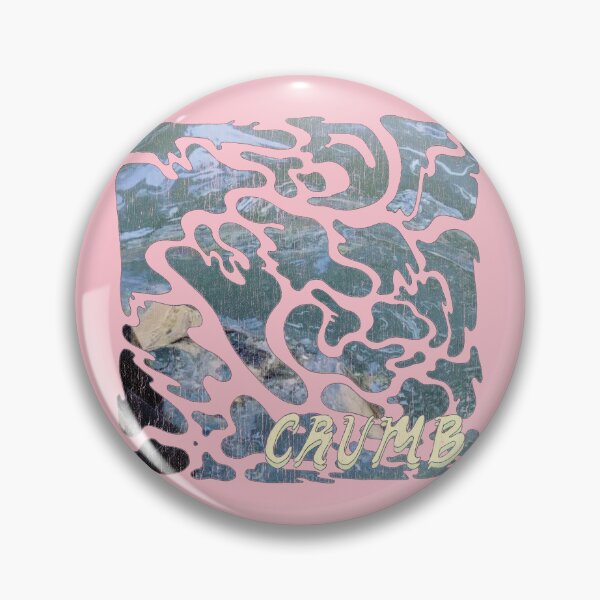Item preview, Crumb designed and sold by brianhillDESIGN.