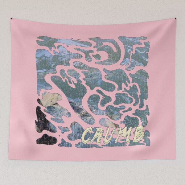 Item preview, Crumb designed and sold by brianhillDESIGN.