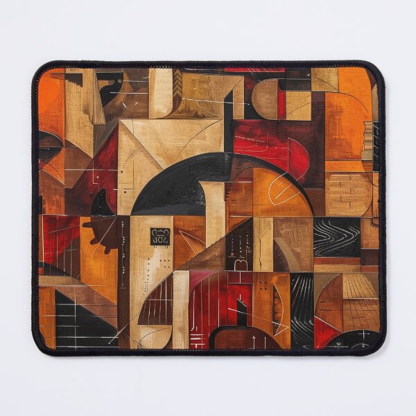 Item preview, Rusted Metropolis designed and sold by MNSY.