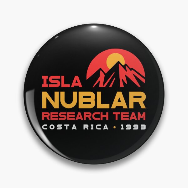 Item preview, Isla Nublar Research Team designed and sold by DeadRight.
