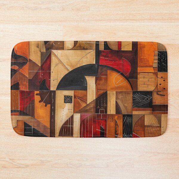 Item preview, Rusted Metropolis designed and sold by MNSY.
