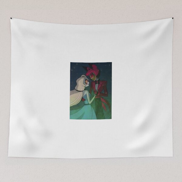 Item preview, Beauty and the Beast (Charlastor) designed and sold by rksharkd98.