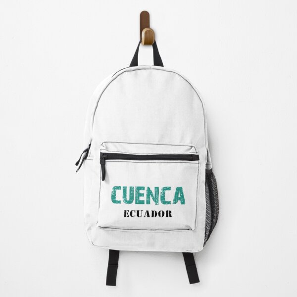 Item preview, Cuenca Ecuador Latin America for Ecuadorians and lovers of that beautiful city designed and sold by SimpleCosyLifee.