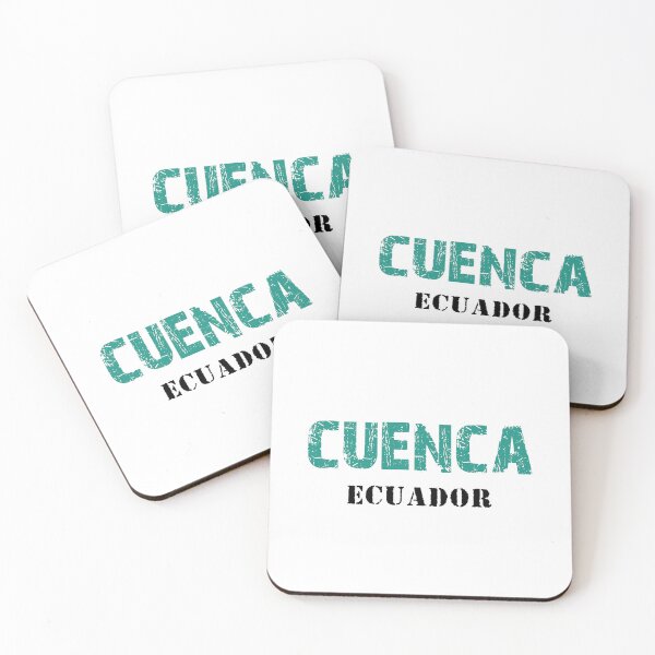 Item preview, Cuenca Ecuador Latin America for Ecuadorians and lovers of that beautiful city designed and sold by SimpleCosyLifee.