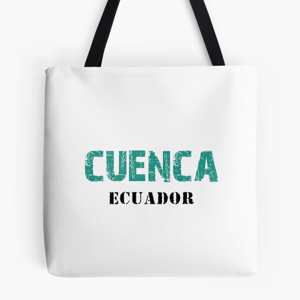 Item preview, Cuenca Ecuador Latin America for Ecuadorians and lovers of that beautiful city designed and sold by SimpleCosyLifee.