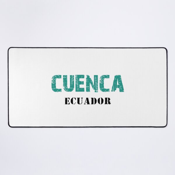 Item preview, Cuenca Ecuador Latin America for Ecuadorians and lovers of that beautiful city designed and sold by SimpleCosyLifee.