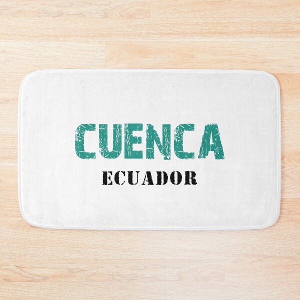 Item preview, Cuenca Ecuador Latin America for Ecuadorians and lovers of that beautiful city designed and sold by SimpleCosyLifee.