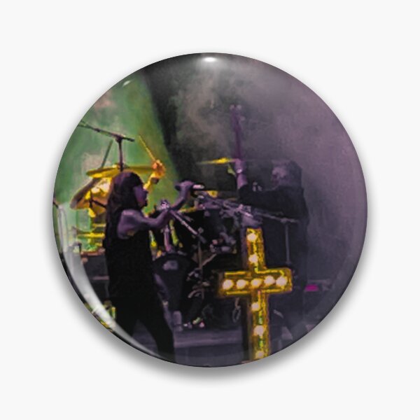 Item preview, Ministry Live in Chicago IL designed and sold by RollingRC.