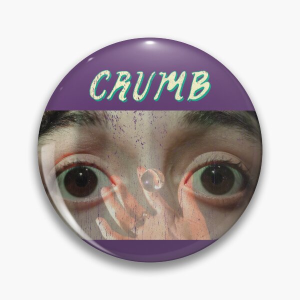 Item preview, Crumb designed and sold by brianhillDESIGN.