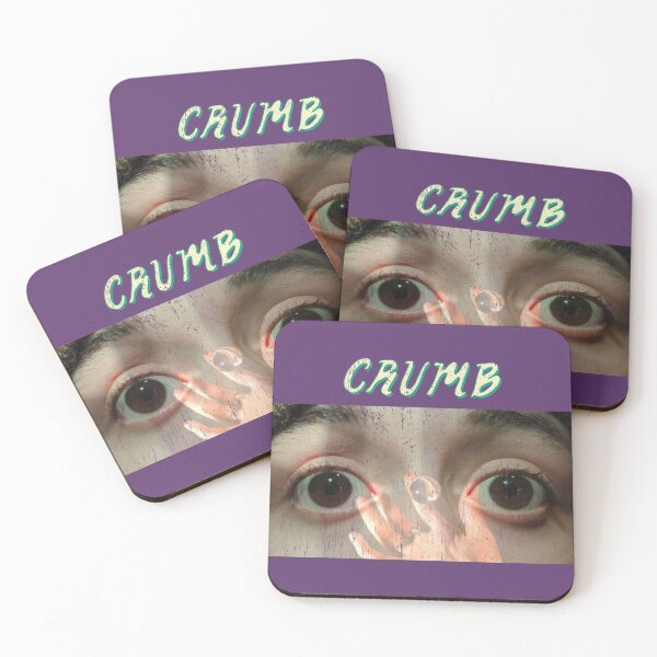 Item preview, Crumb designed and sold by brianhillDESIGN.