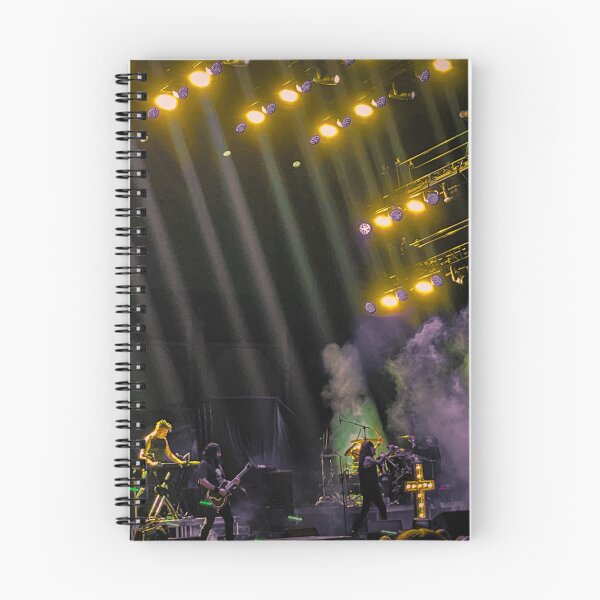 Item preview, Ministry Live in Chicago IL designed and sold by RollingRC.