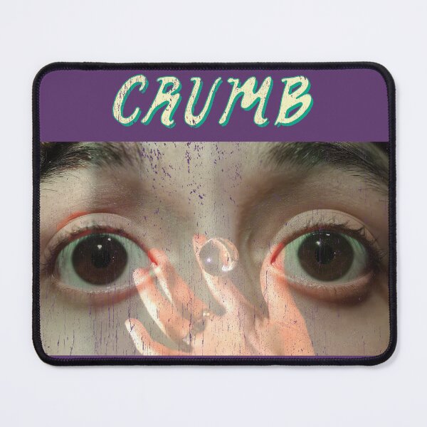 Item preview, Crumb designed and sold by brianhillDESIGN.