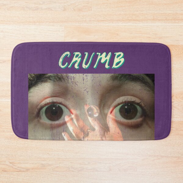 Item preview, Crumb designed and sold by brianhillDESIGN.