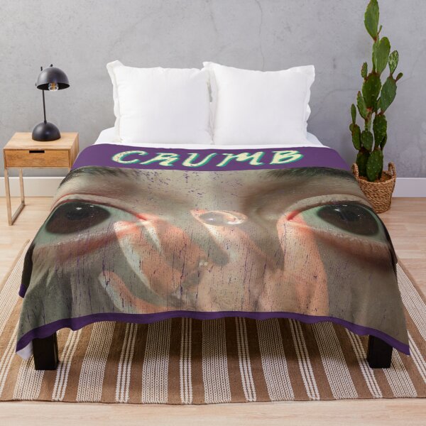 Item preview, Crumb designed and sold by brianhillDESIGN.
