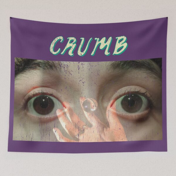 Item preview, Crumb designed and sold by brianhillDESIGN.