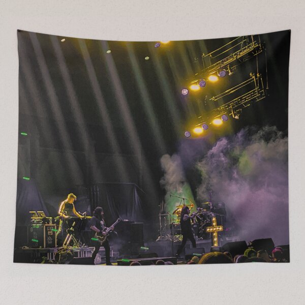 Item preview, Ministry Live in Chicago IL designed and sold by RollingRC.